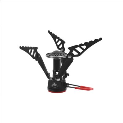 Stove, Firefly, 2600 W, Light and Compact