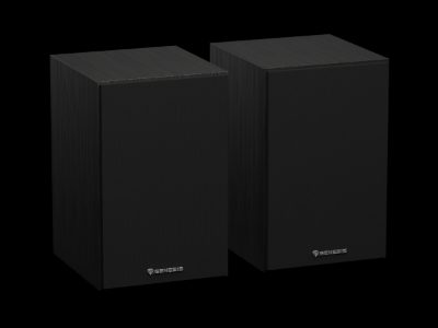 Speakers, Arsen 302BT, 20 W, Bluetooth, Wireless connection, Black