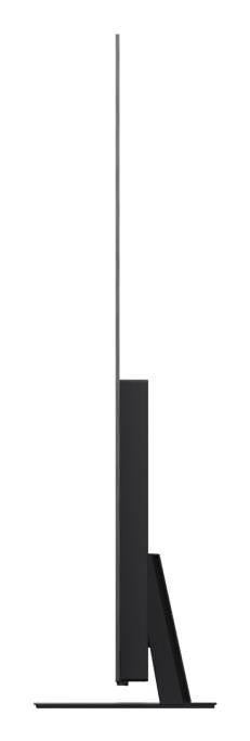 TV Set, LG, 83", OLED/4K/Smart, 3840x2160, Wireless LAN, Bluetooth, webOS, OLED83C51LA