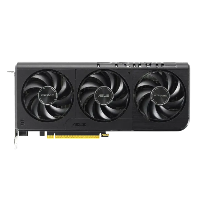 Asus Prime GeForce RTX 5050 8GB GDDR6 OC Edition | NVIDIA | 8 GB | GeForce RTX 5050 | HDMI ports quantity 1 | PCI Express 5.0