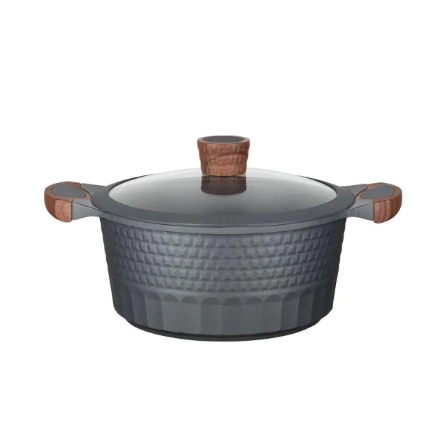 CASSEROLE D20CM 4.6L/93503 RESTO