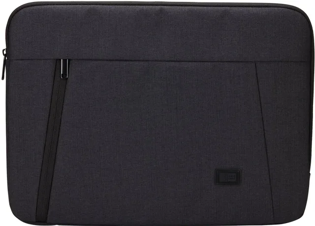 Case Logic | Huxton | Fits up to size 15.6 " | Laptop sleeve | Black