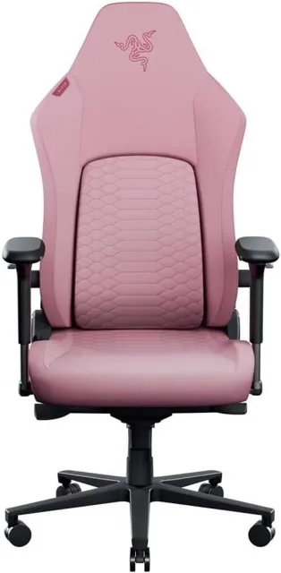 Razer Gaming Chair | Iskur V2 X NewGen | Quartz