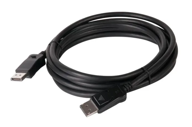 CABLE DP TO DP 3M/M/M CAC-1064 CLUB3D