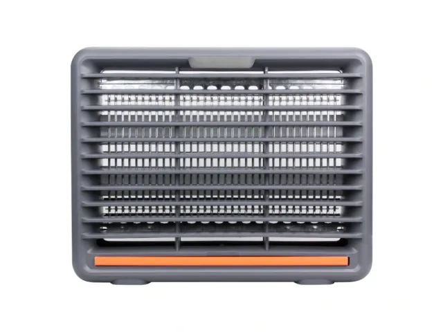 LUMIO moskītu lampa 6w, 230V, 50m² (MKE002)