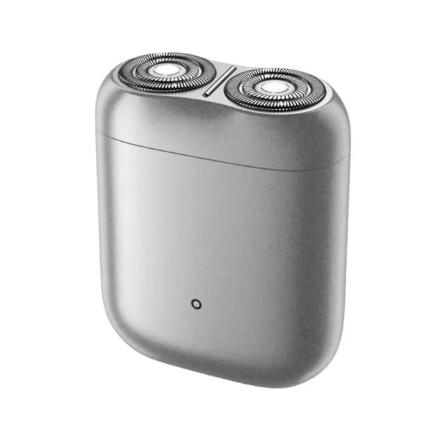 Xiaomi | Electric Shaver S200 EU | BHR9528EU | Operating time (max) 60 min | Wet & Dry | Silver