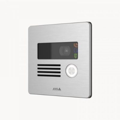 DOORPHONE VIDEO INTERCOM/I8016-LVE 01995-001 AXIS