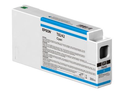 Epson Singlepack T54XB00 UltraChrome HDX/HD, Ink Cartrige, Green