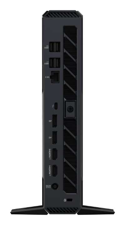 PC ROG NUC CU7-255HX/16GB/1TB RNUC15JNK7X569A2 ASUS