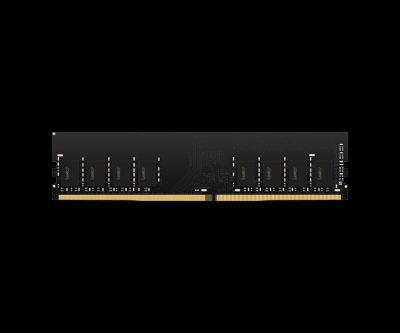 Lexar DDR4 8GB 288 PIN U-DIMM 3200Mbps, 8 GB, DDR4, 3200 MHz, PC/server, Registered No, ECC No