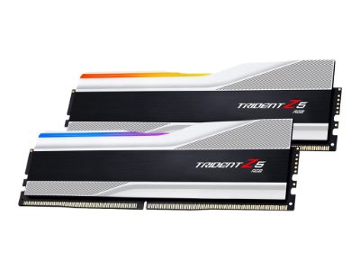 Trident Z5 RGB, 32 GB, DDR5, 5600 MHz, PC/server, Registered No, ECC No