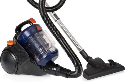 Tristar Cyclone Vacuum Cleaner, SZ-4135, Bagless, Power 700 W, Dust capacity 2.8 L, Anthracite