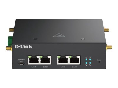 D-Link DWM-314-G 5G Multi-Connect Modem, D-Link