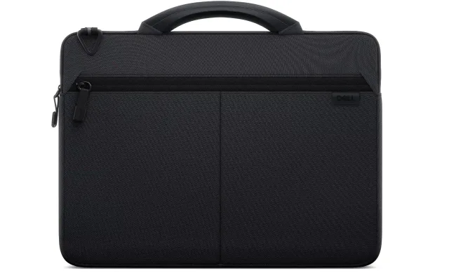 Dell | Pro 15-16 Plus EcoLoop Sleeve - CV5626 | Sleeve | Shoulder strap | Black