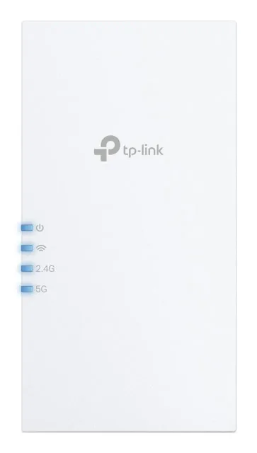 WRL RANGE EXTENDER 3600MBPS/DUAL BAND RE220BE TP-LINK
