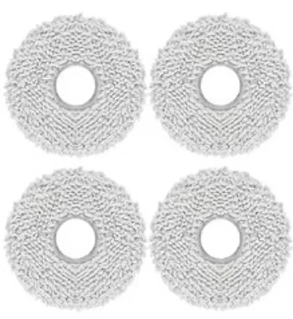 Midea V15 Mop Pad | 4 pc(s)