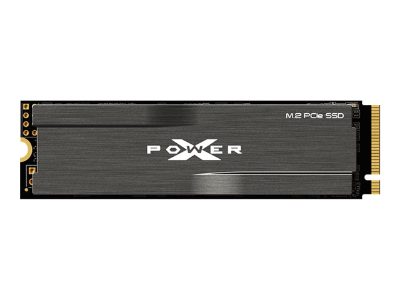 SSD, XD80, 1000 GB, SSD form factor M.2 2280, Solid-state drive interface PCIe Gen3x4, Read speed 3400 MB/s, Write speed 3000 MB/s