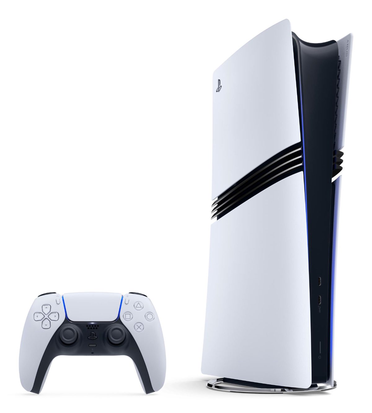 PLAYSTATION 5 CONSOLE PRO/2TB 711719024125 SONY