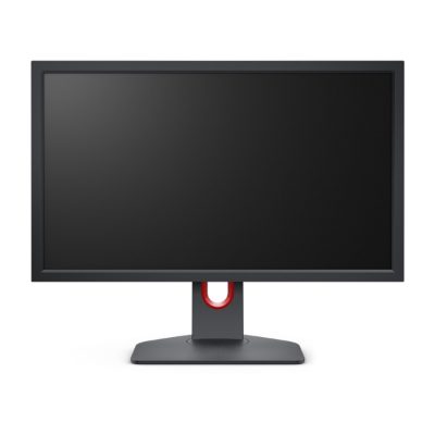 Gaming Monitor, XL2411K, 24 ", TN, 16:9, 144 Hz, 1920 x 1080, 320 cd/m², HDMI ports quantity HDMI 1.4 x2 / HDMI 2.0, Black