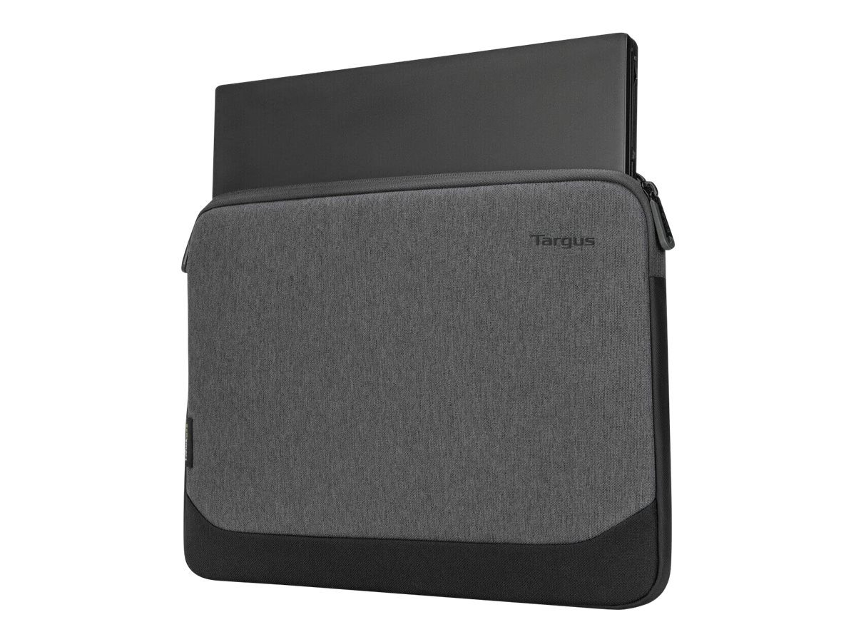 Cypress with EcoSmart Sleeve, TBS64902GL, Fits up to size 12-12 ", Sleeve, Grey