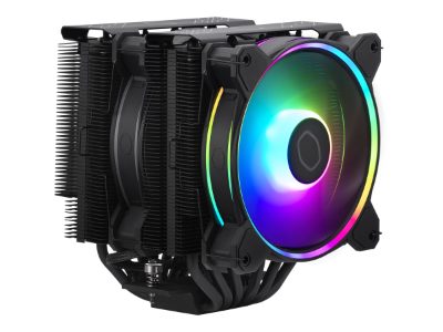 HYPER 622 HALO Black, Cooler