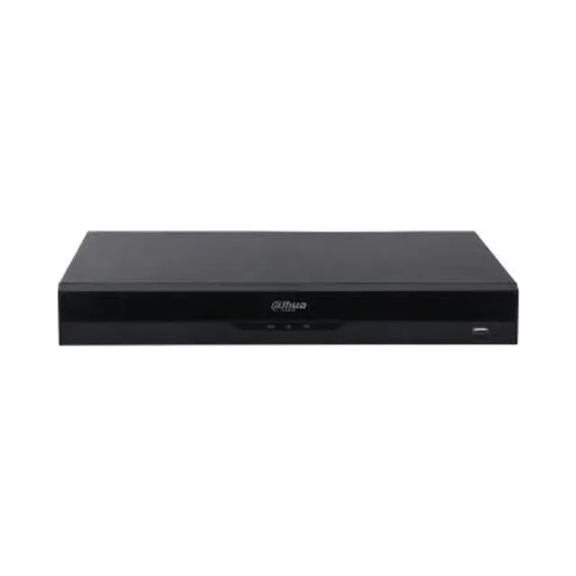 NET VIDEO RECORDER 8CH/NVR4208-EI DAHUA