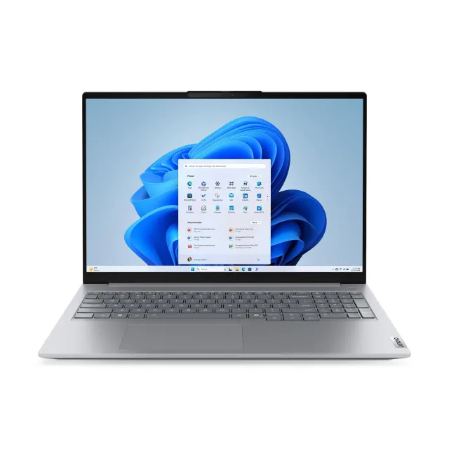 Lenovo ThinkBook 16 G9 IRL | Arctic Grey | 16 " | IPS | WUXGA | 1920 x 1200 pixels | Anti-glare | Intel Core 5 | 210H | 16 GB | SODIMM DDR5 | Solid-state drive capacity 512 GB | Intel Graphics | Windows 11 Pro | Bluetooth version 5.4 | Keyboard language English | Keyboard backlit | Warranty 24 month(s) | Battery warranty 12 month(s)
