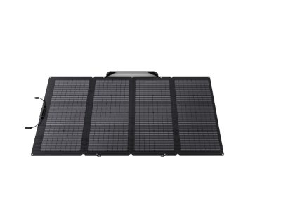 SOLAR PANEL 220W/5006501007 ECOFLOW