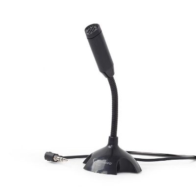 Desktop microphone, MIC-D-02