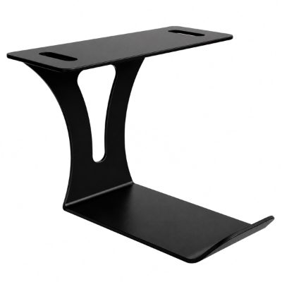 AZ-HEADSET-HANGER-BK, Headset Hanger, Black