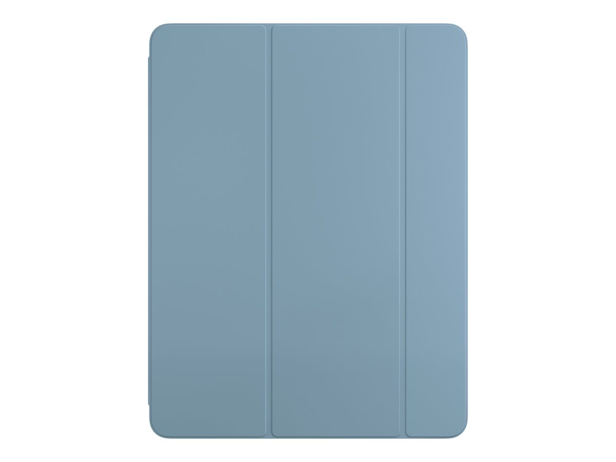 Smart Folio for iPad Air 13-inch (M2), 13 ", Folio, Denim