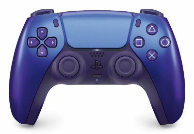 CONSOLE ACC CONTROLLER WRL PS5/DUALSENSE IN 711719590088 SONY