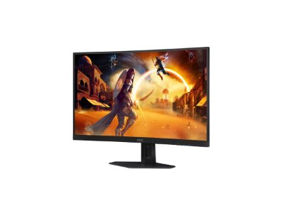 C27G4ZXE, 27 ", VA, FHD, 16:9, 280 Hz, 0.3 ms, 1920 x 1080 pixels, 300 cd/m², HDMI ports quantity 2, Warranty 36 month(s)