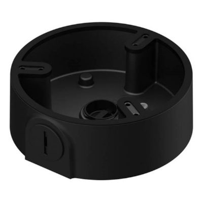 JUNCTION BOX/BLACK PFA197R-B DAHUA