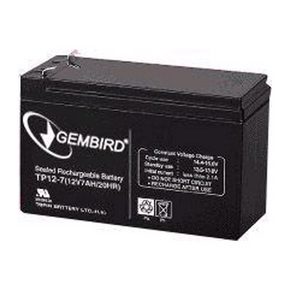 Rechargeable battery 12 V 7 AH for UPS