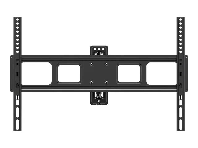 Goobay | Wall mount | TV Wall Mount Basic FULLMOTION (L) | Tilt, Swivel | Black