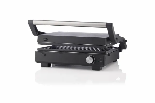Gorenje Multifunctional Grill | GCG2000M | Grill | Black