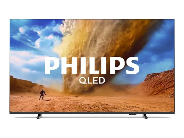Philips 65PUS7810/12 | 65 | Smart TV | TITAN OS | UHD | Black