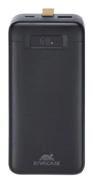POWER BANK USB 30000MAH/VA1083 RIVACASE