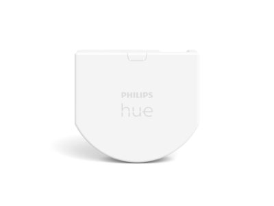 Hue Wall Switch Module, White