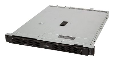 NET CAMERA STATION S1232/RACKED 02538-001 AXIS