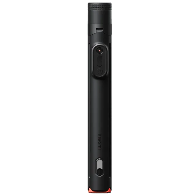 Xiaomi Zoom Floor Selfie Stick Tripod 62" | Black