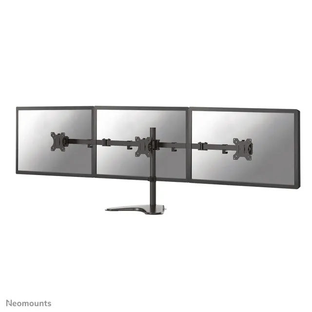 MONITOR ACC DESK MOUNT 13-27"/FPMA-D550DD3BLACK NEOMOUNTS