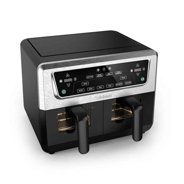 CUISINART karstā gaisa katls, 10.4l