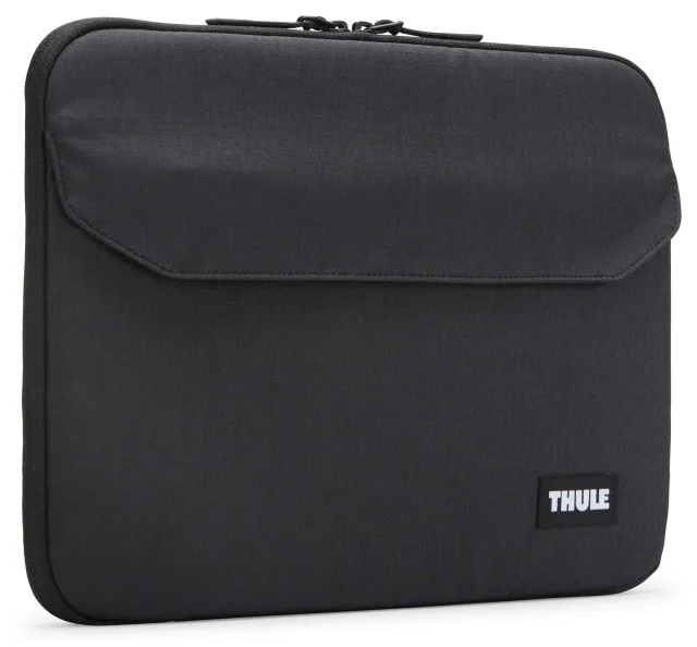 Thule | Sleeve Lithos  for MacBook Air 13'' | Sleeve | Black