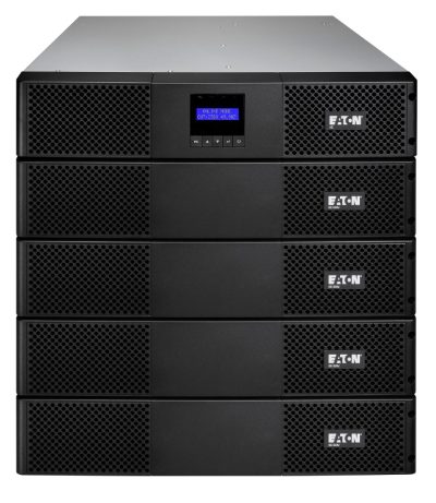 9E UPS, 9E1000IR, 1000 VA, 900 W, 230 V