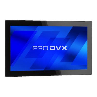 TMP-15, 15.6 ", 330 cd/m², Landscape/Portrait, 24/7, 170 °, 300 cd/m², Touchscreen
