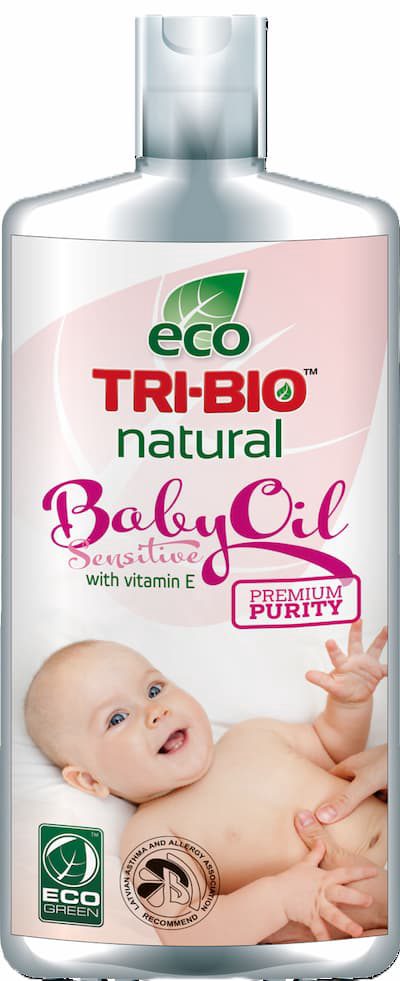 TRI-BIO BABY EĻĻA 0.2L
