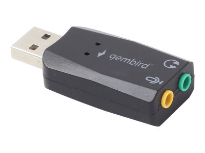 SC-USB2.0-01 - sound card