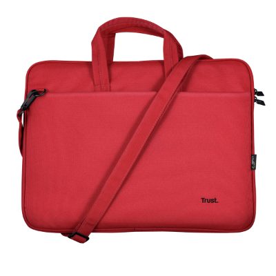 NB CASE ECO 16"/RED 24449 TRUST